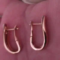 ی گوشواره ناز