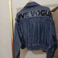 کاپشن،کت تدی،کت جین،شلوار جین،|لباس|محمدشهر, محمدشهر|دیوار