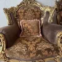مبلمان کلاسیک