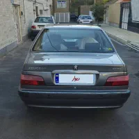 پژو پارس XU7 مدل 99|خودرو سواری و وانت|تبریز, |دیوار