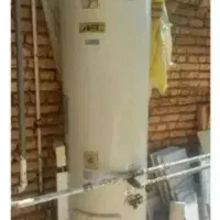 آبگرمکن مخزنی