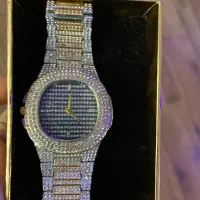 ساعت فقط ۱۵۰ تومن نیازمند تعمیر جزئی