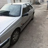 پرشیا مدل ۸۴|خودرو سواری و وانت|خوی, |دیوار