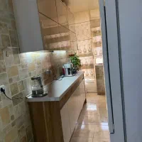 ۵۰مترفول بازسازی شده با پارکینگ طبقه ۴|اجارهٔ آپارتمان|تهران, نارمک جنوبی|دیوار