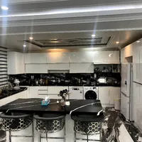 فروش آپارتمان ۹۹ متری ۲ خوابه در شهران شمالی