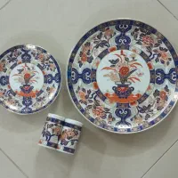 ۹ پارچه ی امیری/دسته گلِ ژاپن ( قدیمی )