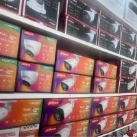 دوربین مداربسته (اقساطی)