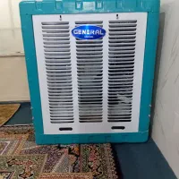 کولر|کولر گازی و فنکوئل|رباطکریم, شترخوار|دیوار