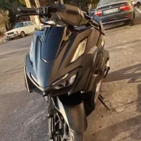 طرح کیلیک واریو ۱۶۰