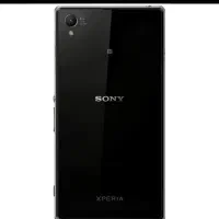 سونی Xperia Z1 پرچمدار ضد آب آکبند و نو|موبایل|تربت‌حیدریه, قائم|دیوار