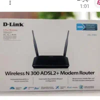 نصب مودم و انتقال تصویر دوربین