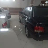 پراید 132مدل 91 هدرولیک-- پراید سفید 89دوگانه فابر|خودرو سواری و وانت|علیآباد کتول, |دیوار