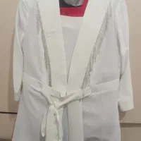 دو عدد شومیز مجلسی|لباس|دورود, |دیوار