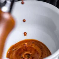 کافه و باریستا