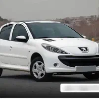 پژو207پلاس پانوراماصفر1404