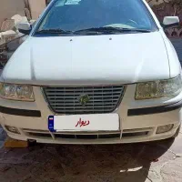 سمندال ایکس مدل ۹۹