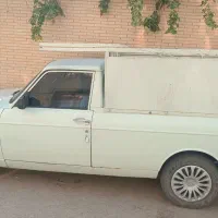 وانت پیکان مدل 90|خودرو سواری و وانت|زارچ, |دیوار