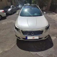 رنو سفران مدل ۲۰۱۶ فول|خودرو سواری و وانت|تهران, ولنجک|دیوار