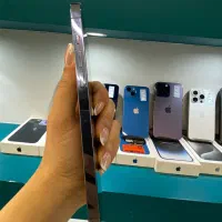 ۱۳ مکس در حد نو بدون پیش پرداخت اقساطی|موبایل|اصفهان, باغ زرشک|دیوار