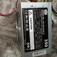 پاور کامپیوتر ۳۵۰ کولر مستر