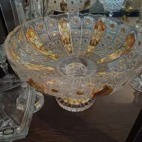 میوه خوری کریستال چک