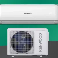 کولر گازی نو 36 هزار کنوود