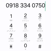 سیمکارت دائمی رند