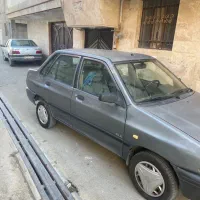 پراید ۸۹|خودرو سواری و وانت|اشتهارد, |دیوار