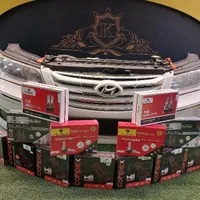 چراغ و وسایل ماشین های خارجی بنز. وی ام وه. هیوندا|قطعات یدکی و لوازم جانبی|اصفهان, مارچین|دیوار