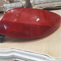 چراغ عقب 206
