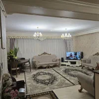 100 متر واقع در مرزداران نیاوران