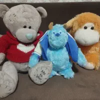 عروسک کادویی