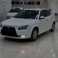 دنا بورسی،6 دنده 1404صفر تحویل فوری/