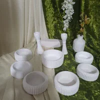 هفت سین های زیبا.بیس خام|صنایع دستی و سایر لوازم تزئینی|مشهد, فلسطین|دیوار