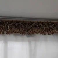 کتیبه|پرده، رانر، رومیزی|دلند, |دیوار