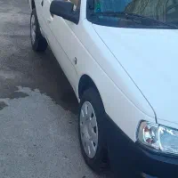 وانت آریسان۲دوگانه سوز۱۴۰۴