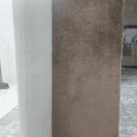 دو تیکه موکت پالاز