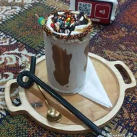 واگذاری کامل کافه رستوران وی آی پی به دلیل انتقالی|فروش مغازه و غرفه|کنارک, |دیوار