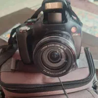 دوربین کنون sx30