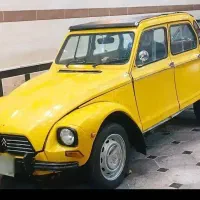 ژیان مدل ۵۹