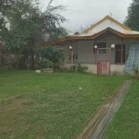 فروش (۵۱۰۰ )مترخونه محوطه و شالیزار|فروش زمین و ملک کلنگی|شفت, |دیوار