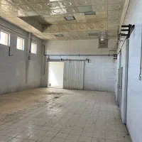 اجاره کارخانه ۲۲۰۰ متری سعیدآباد سالن ۸۰۰بهداشتی|اجارهٔ دفتر صنعتی، کشاورزی، تجاری|تبریز, |دیوار