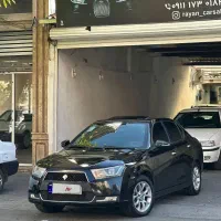 دنا پلاس توربو دنده مدل ۱۴۰۱