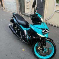 ام ایکس کینگ مدل ۱۴۰۲ mx king خشک