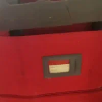 چمدان سایز بزرگ|کیف، کفش، کمربند|مشهد, سرافرازان|دیوار