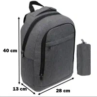 کیف و کوله مدرسه
