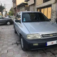 پراید ۸۵|خودرو سواری و وانت|تالش, هشتپر|دیوار