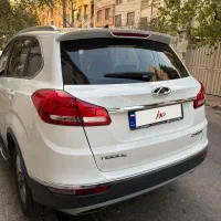 چری تیگو ۵ فول ۹۷ بیرنگ|خودرو سواری و وانت|تهران, پرستار|دیوار