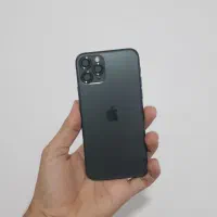 ایفون ۱۱ پرو