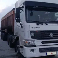 هوو ۲۰۰۶|خودرو سنگین|الیگودرز, |دیوار